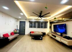 Blk 411 Bukit Batok West Avenue 4 (Bukit Batok), HDB 4 Rooms #512932201